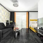 Your Holidays Promenada Gwiazd 14 C35 Apartman *
