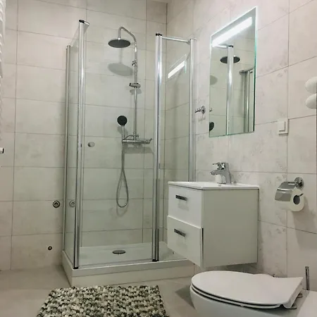 Your Holidays Promenada Gwiazd 14 C35 Apartmán *