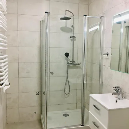 Your Holidays Promenada Gwiazd 14 C35 Miedzyzdroje