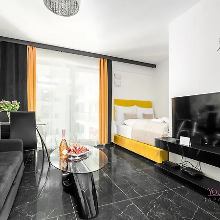Your Holidays Promenada Gwiazd 14 C35 *