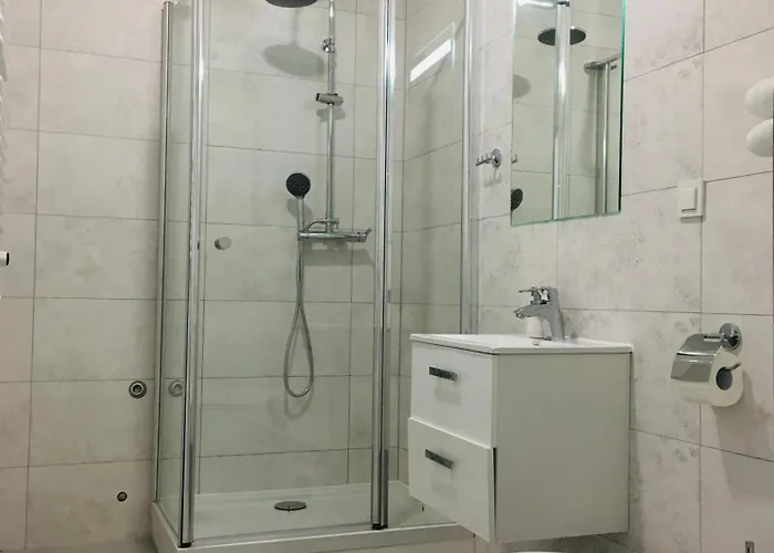 Your Holidays Promenada Gwiazd 14 C35 Apartmán *