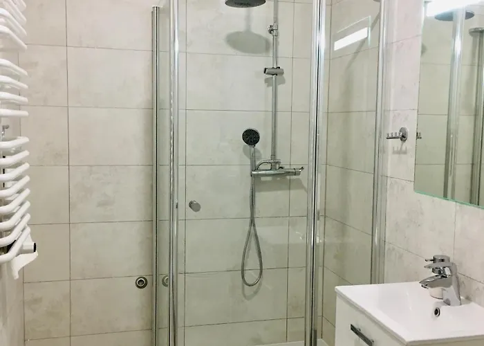 Your Holidays Promenada Gwiazd 14 C35 Miedzyzdroje